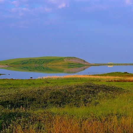 Sea Breeze Lodge B&B Голуэй Экстерьер фото