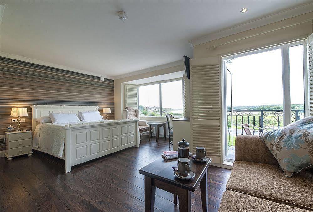 Sea Breeze Lodge B&B Голуэй Экстерьер фото